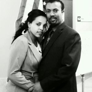 Meet your Posher, Fasika