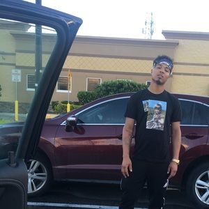 Meet your Posher, Lance