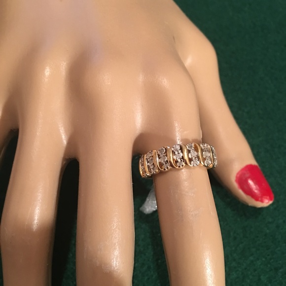 Diamond 💎 Band - Picture 4 of 7