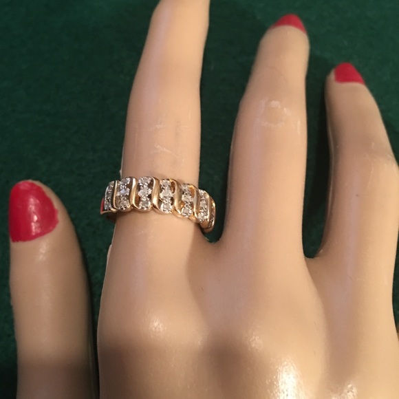 Diamond 💎 Band - Picture 5 of 7