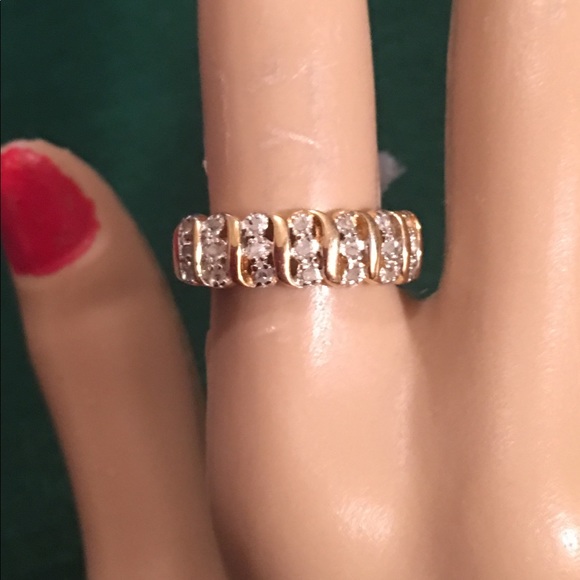 Diamond 💎 Band - Picture 6 of 7