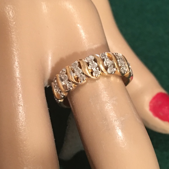 Diamond 💎 Band - Picture 7 of 7