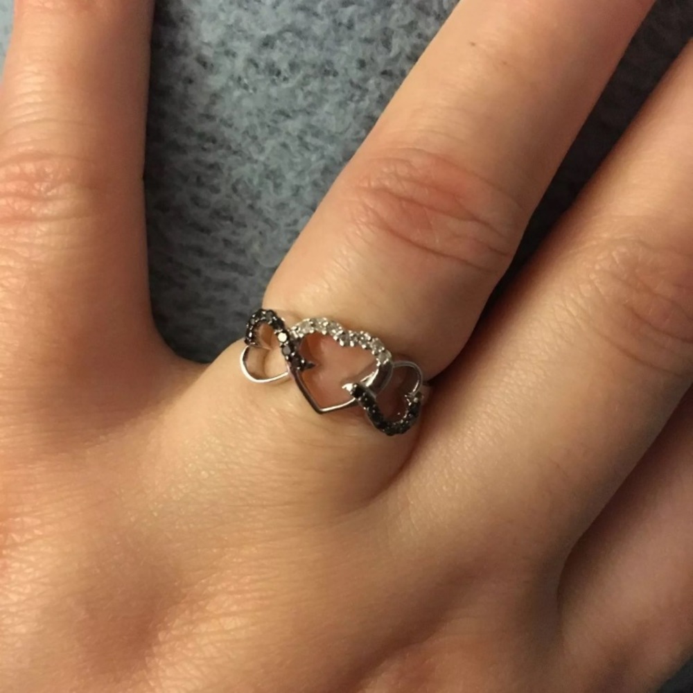Promise ring