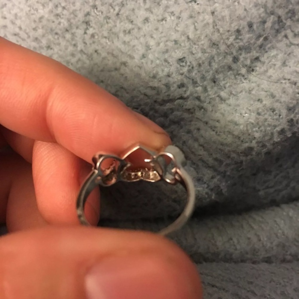 Promise ring - Picture 2 of 4