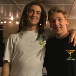 Meet your Posher, Jacob