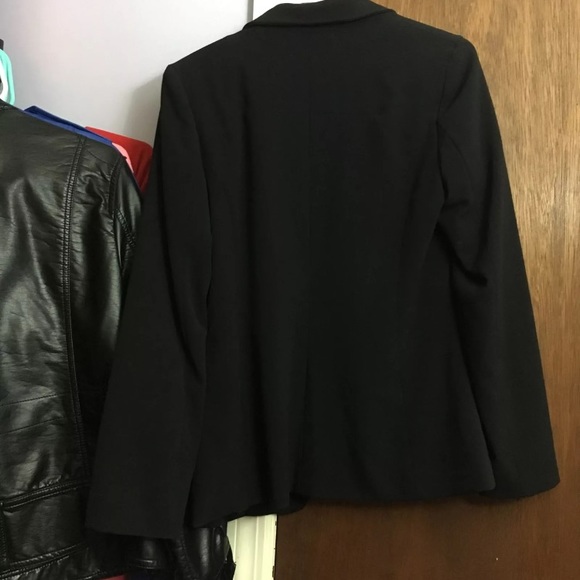 Interview blazer - Picture 3 of 4