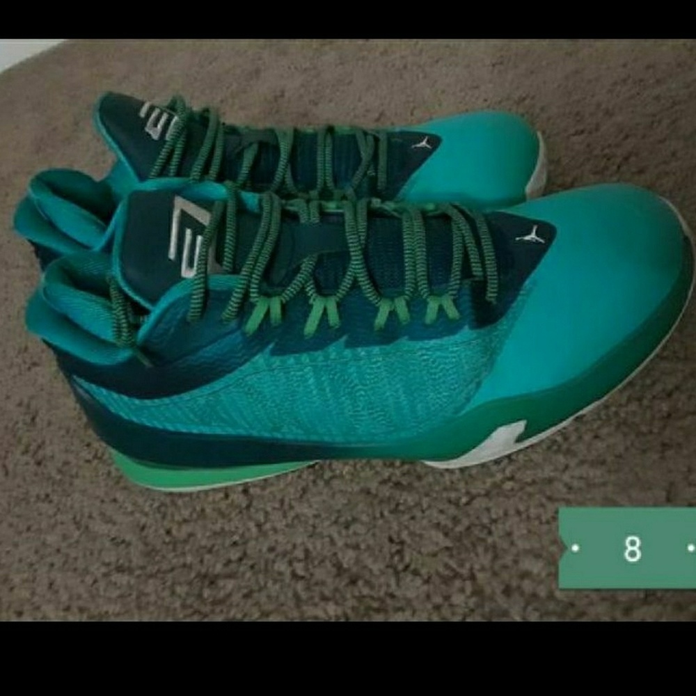 Jordan's