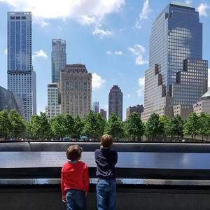 Meet your Posher, Katia