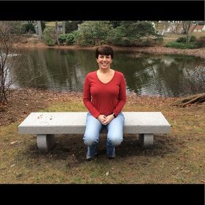 Meet your Posher, Marie