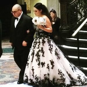 Meet your Posher, Andriana