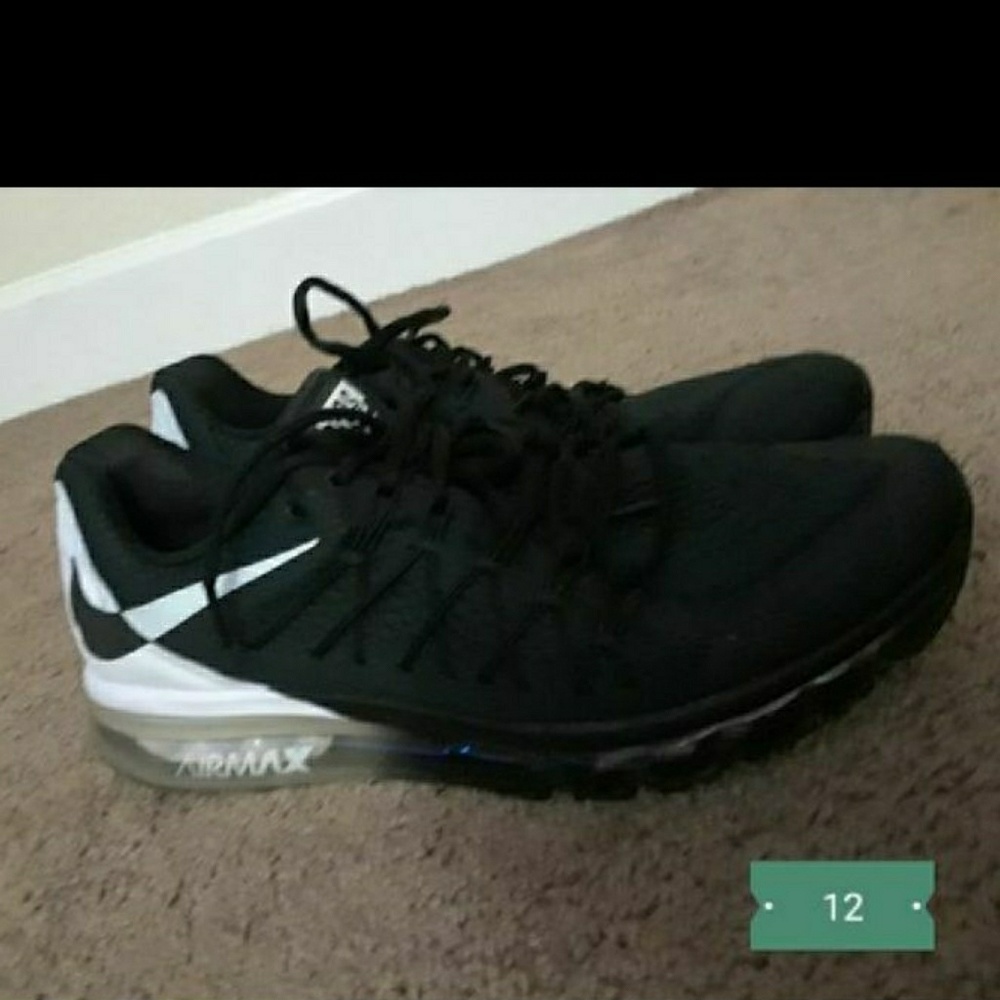 Nike Air Max