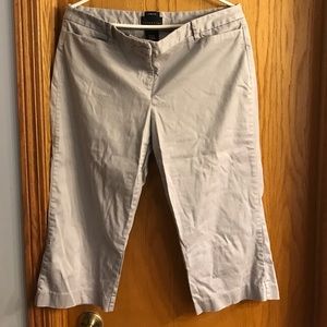 ❤️BUY 1 GET 1❤️ Khaki Capri’s