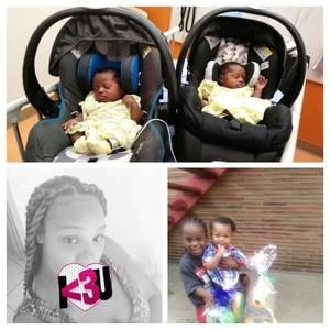 Meet your Posher, Kierra