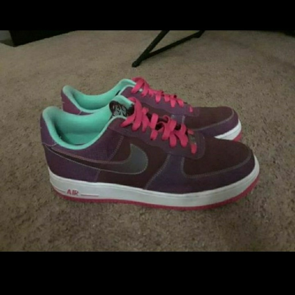 Nike Air