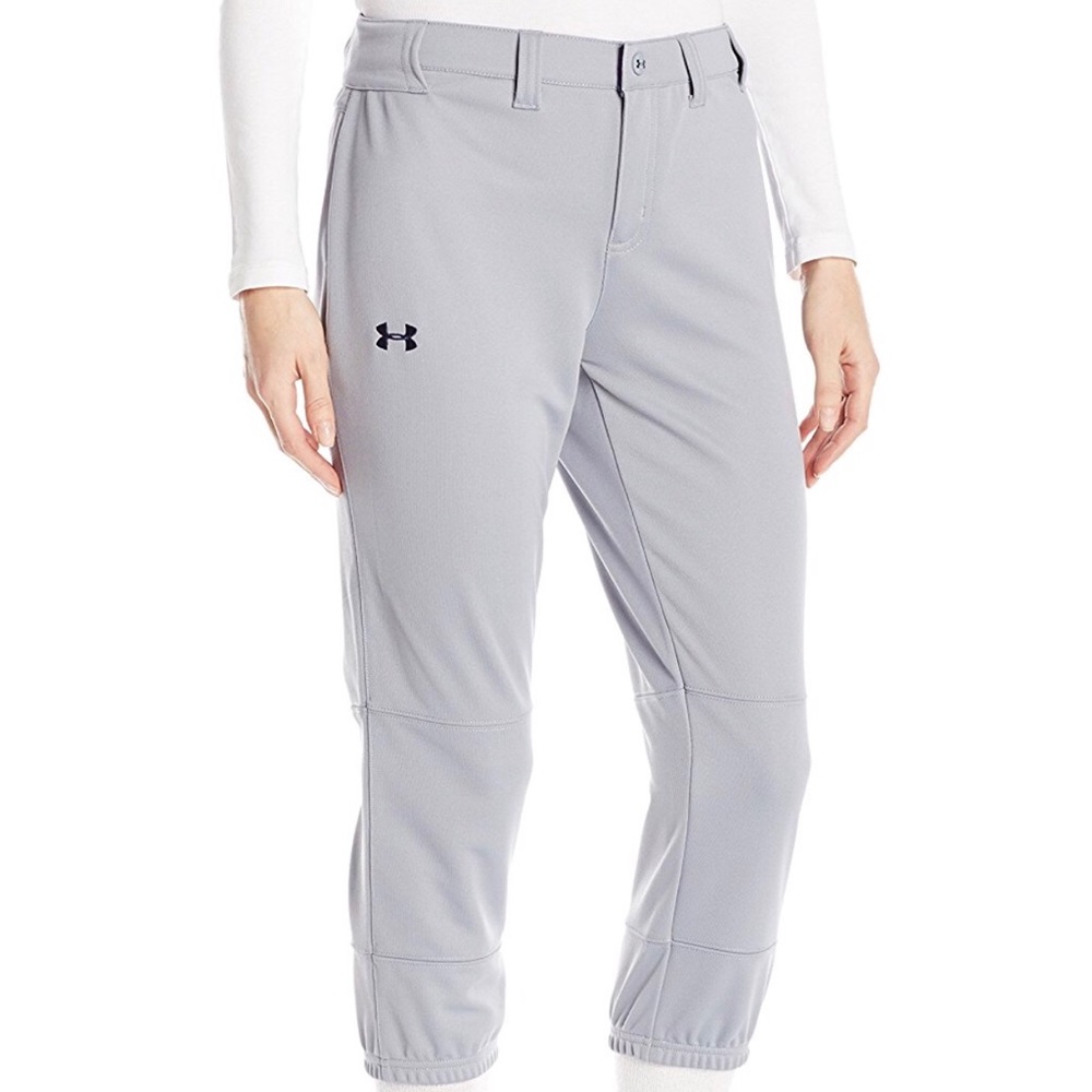 Under Armour Strike Zone softball pants.NWT. Sz XL