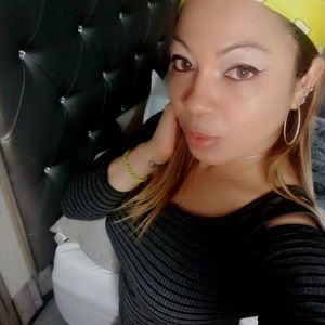 Meet your Posher, Guadalupe