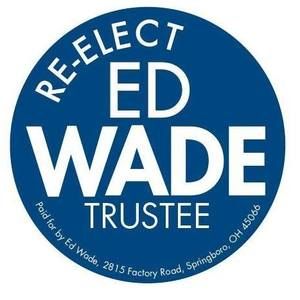 Meet your Posher, Abigail