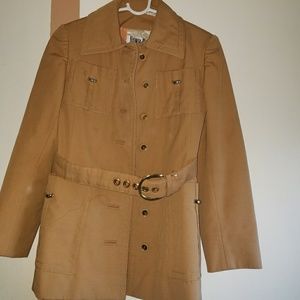 Vintage Neiman Marcus Jacket