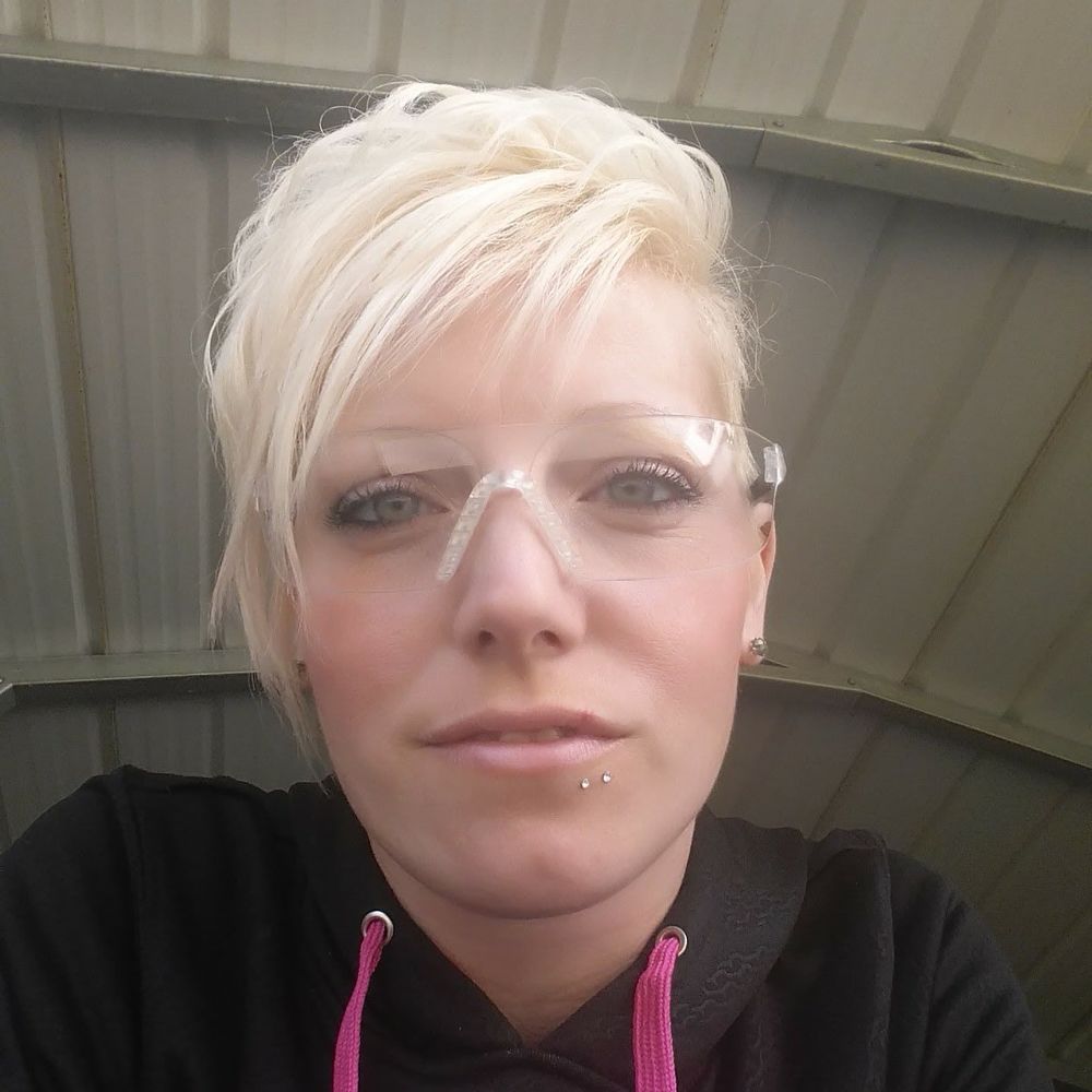 Meet your Posher, Whittany