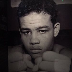 Meet your Posher, Barry