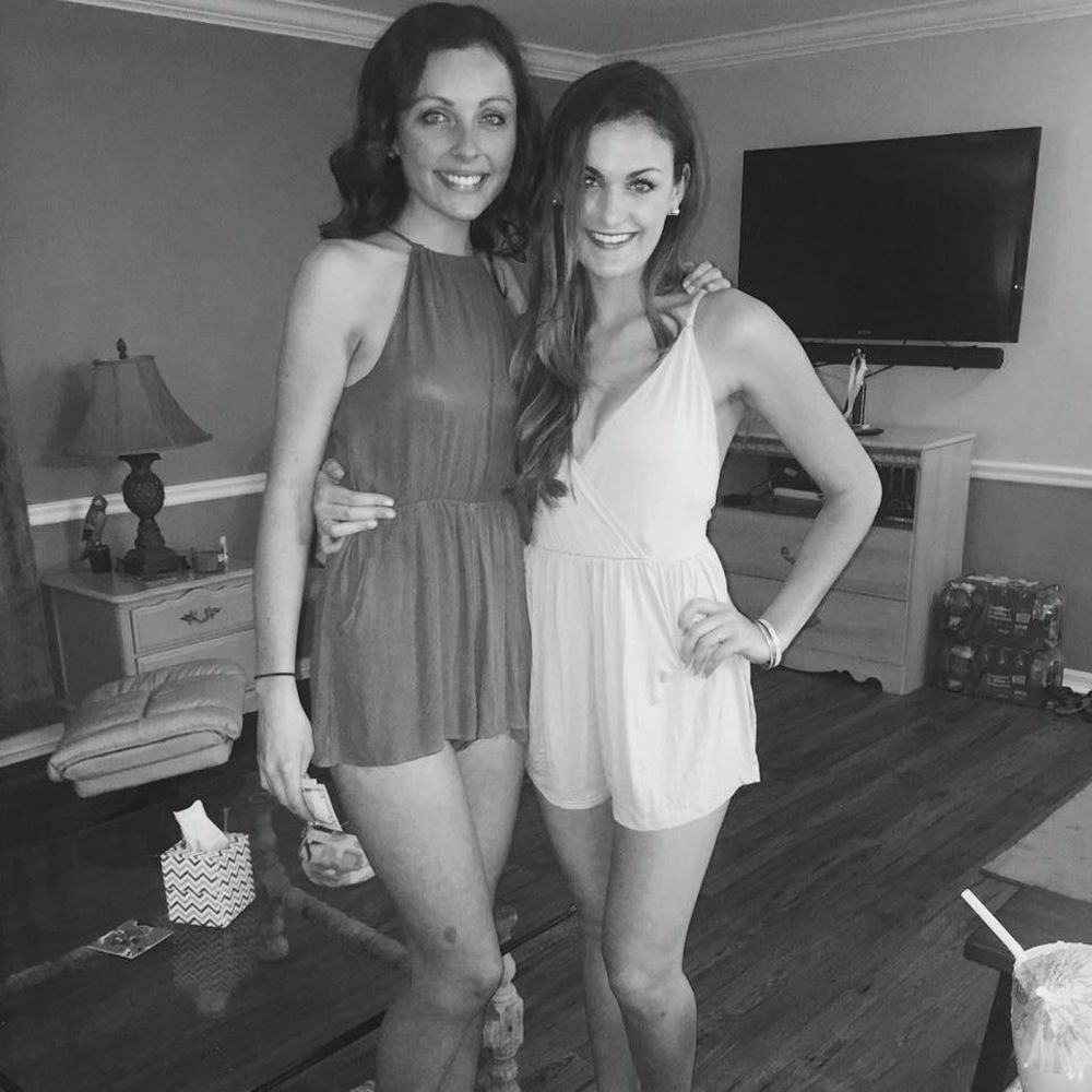 Meet your Posher, Alyssa