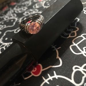 Size 6 Fashion Ring