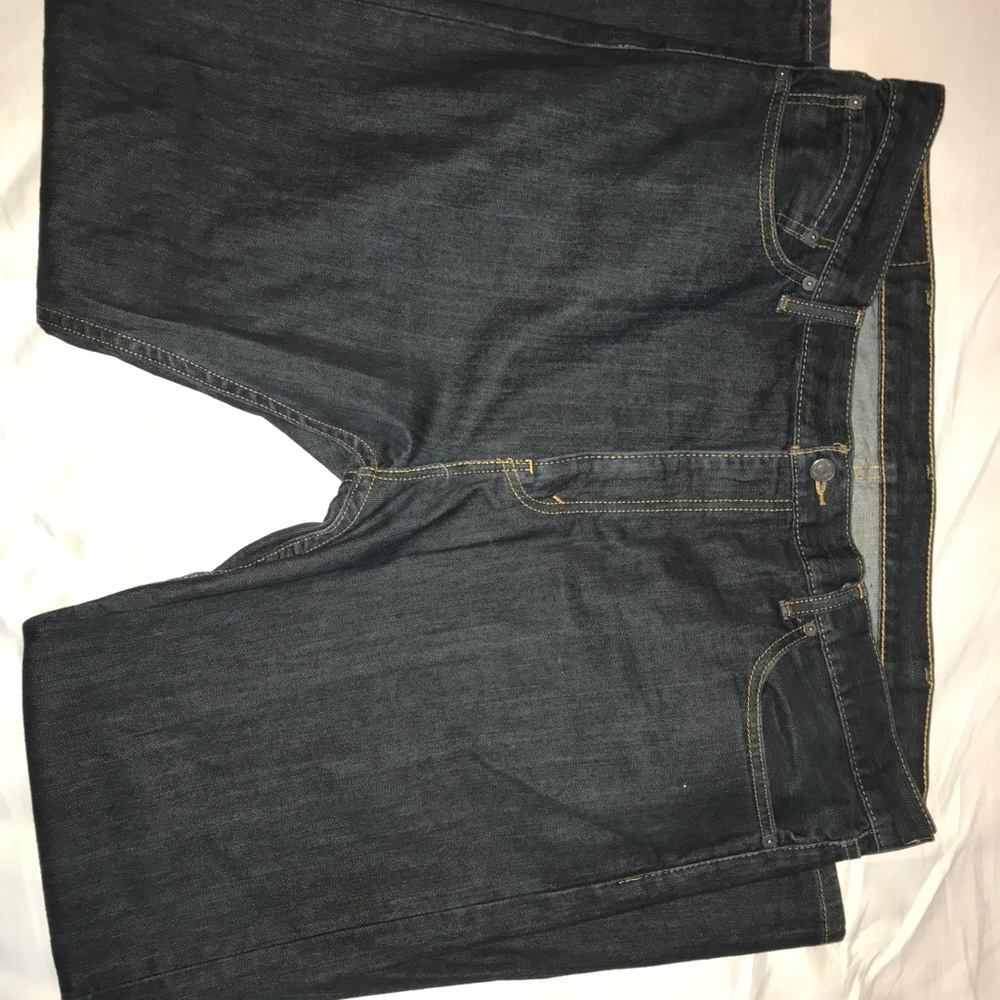 New Levi’s 508, 40x32