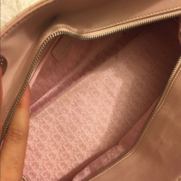 Christian Dior Mini Handbag - Picture 4 of 4