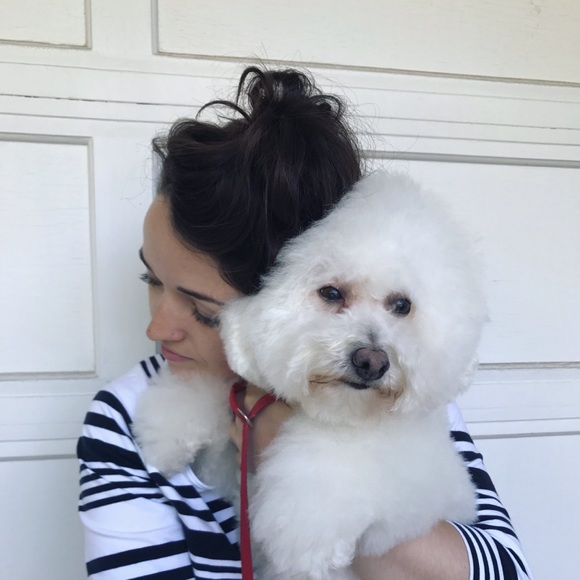 Meet your Posher, Marie - Picture 2 of 5