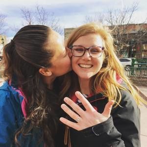 Meet your Posher, Autumn-rose