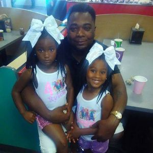 Meet your Posher, Doug