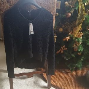 Theory Sweater