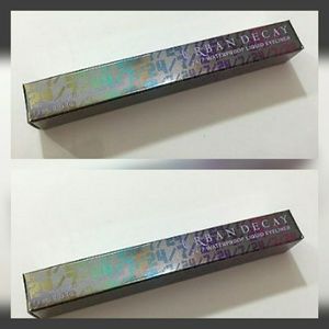 Urban Decay 24/7 Waterproof Liquid Eye-Liner