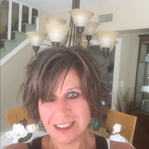 Meet your Posher, Krista