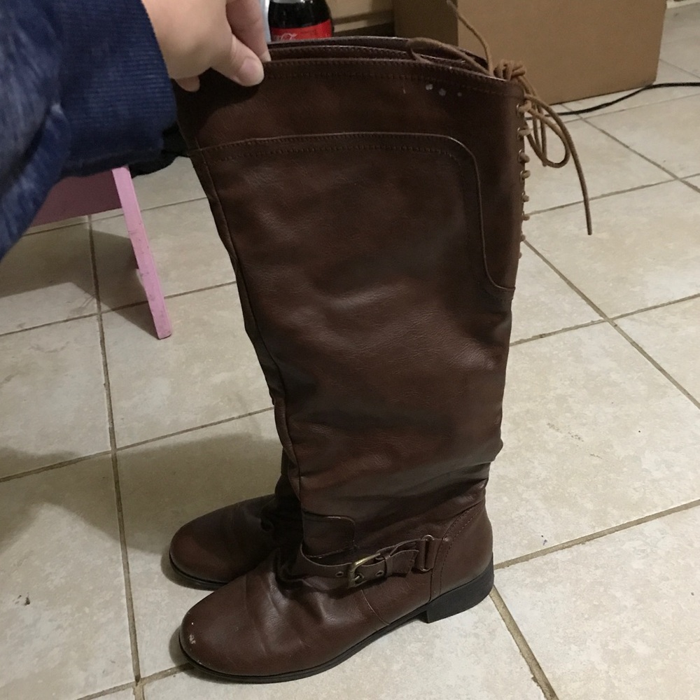 Boots