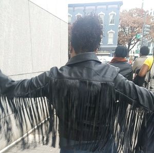 Meet your Posher, Tracy