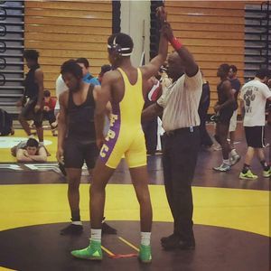 Meet your Posher, Taylor