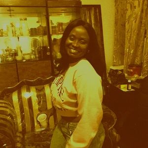 Meet your Posher, Cherlyne