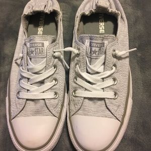 Converse Slip ons