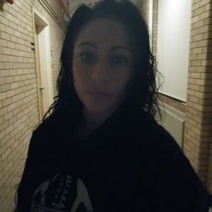 Meet your Posher, Jolene