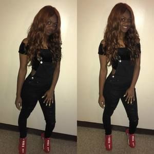 Meet your Posher, Iviarra