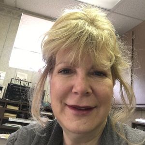 Meet your Posher, Denise