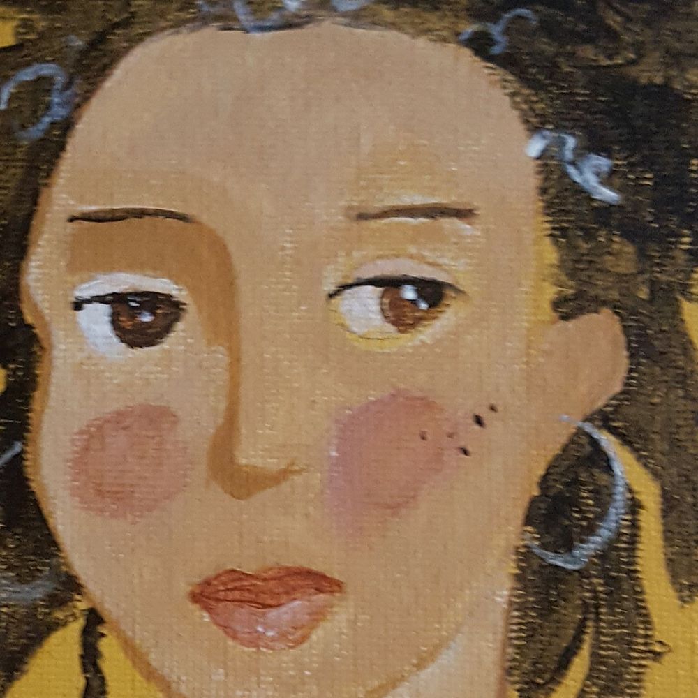 Meet your Posher, Rhonea