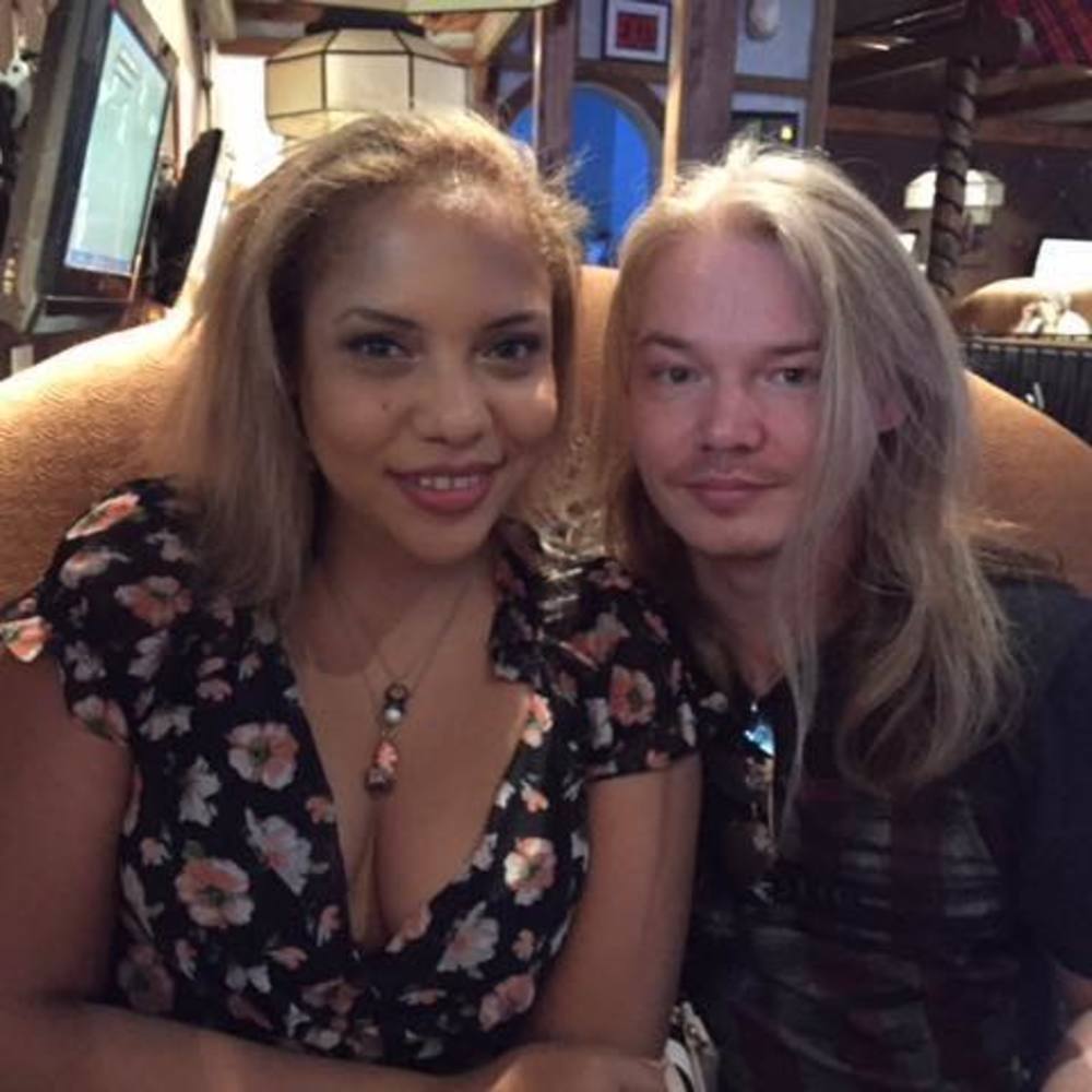 Meet your Posher, Suzi