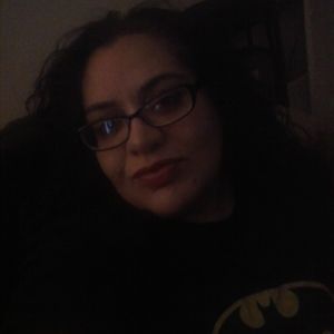 Meet your Posher, Sonia