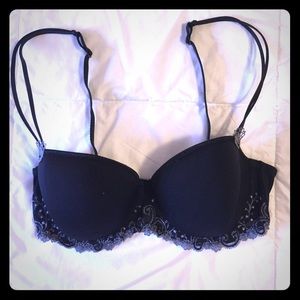 Simone perele balconette bra