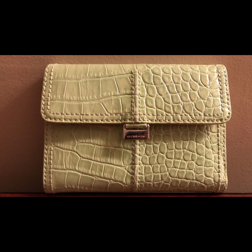 Liz Claiborne Wallet