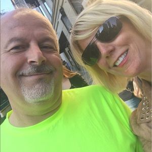 Meet your Posher, Kelli