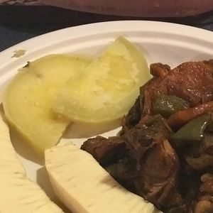 Meet your Posher, Sheryl