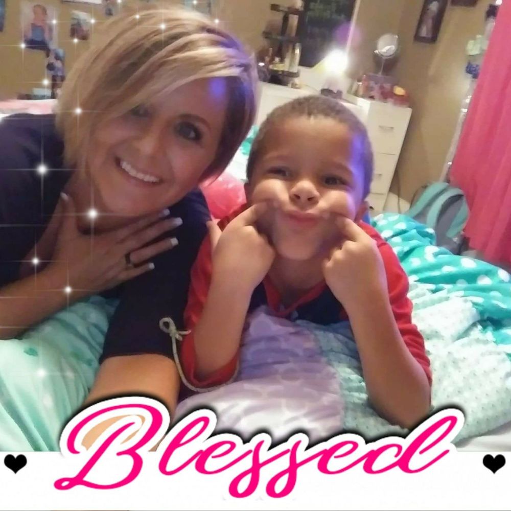 Meet your Posher, Jenny